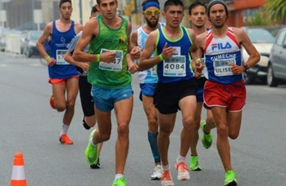 Están abiertas las inscripciones para la Carrera "Corre por el Hospi"