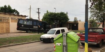 Operativos de la PSA\u002E (Foto ilustrativa)