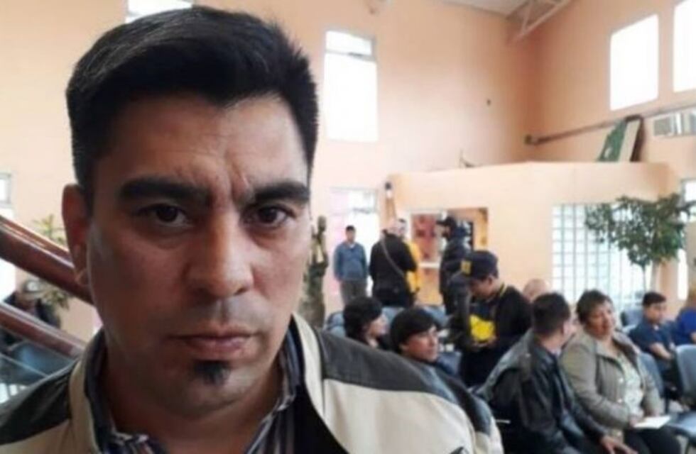 28 de Noviembre: concejales piden al TSJ suspender al intendente Fernando Españón
