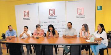 Analizan como descomprimir el corralón debido a la gran cantidad de vehículos