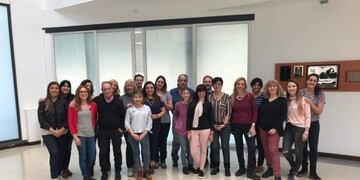 IV ENCUENTRO DEL CURSO ANUAL DE ENDOCRINOLOGÍA