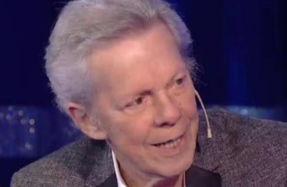 Los motivos por los que Emilio Disi fue internado de urgencia