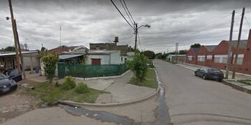 Una policía mató a un \