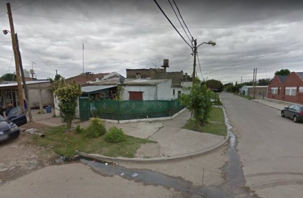 Una policía mató a un "motochorro" que intentó asaltarla en La Matanza