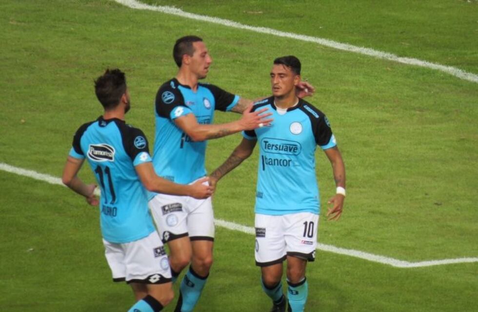 Suárez y la clave de Belgrano: Fuimos inteligentes