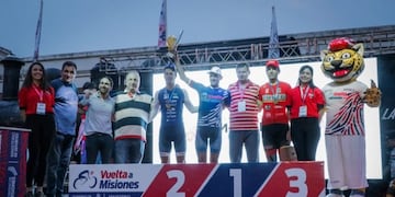 Vuelta a Misiones con puntaje internacional es la meta del gobierno de Misiones\u002E (Misiones Online)
