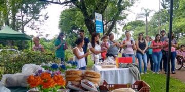 Campo Ramón: este viernes habrá feria franca con las medidas sanitarias necesarias