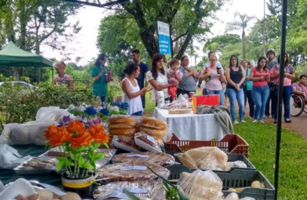 Campo Ramón: este viernes habrá feria franca con las medidas sanitarias necesarias