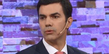 El gobernador de la provincia, Juan Manuel Urtubey, opina sobre el desafuero de Cristina Kirchner\u002E