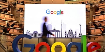 El Gobierno de Estados Unidos presentó una nueva demanda antimonopólica contra Google