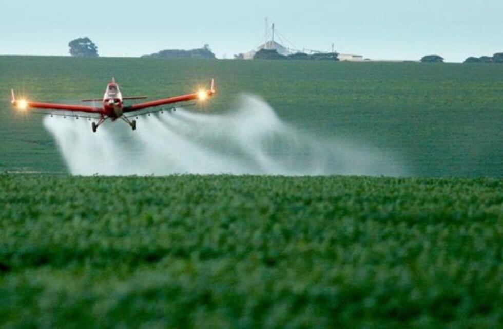 El Municipio reclama la morigeración en la aplicación de agroquímicos