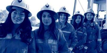 Seleccionarán las ingresantes al curso de Introducción a la Minería