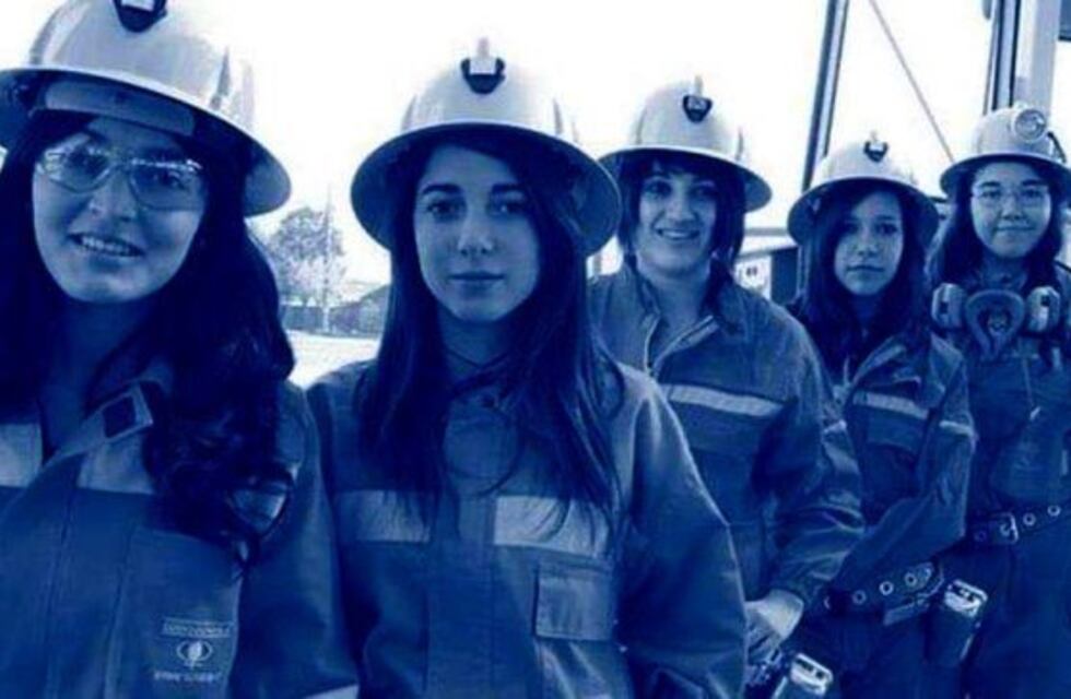 Seleccionarán las ingresantes al curso de Introducción a la Minería