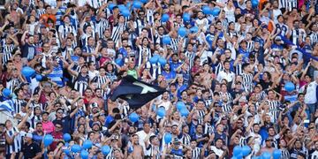 Comienza la venta de entradas para Talleres - River