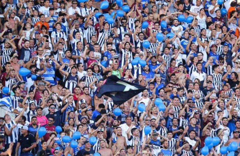 #SiTalleresPasaYo, las promesas que hacen los hinchas de la T