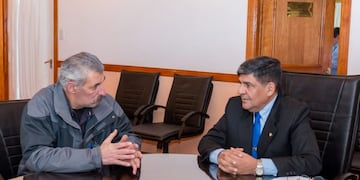 Deportes en la provincia