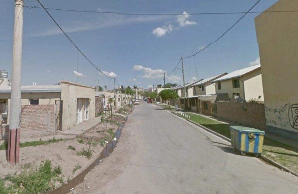 Acusado de manosear a una nena fue apuñalado en zona norte