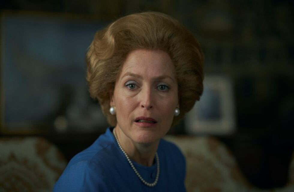 The Crown: Thatcher, el Dakar y las Malvinas, errores de la serie