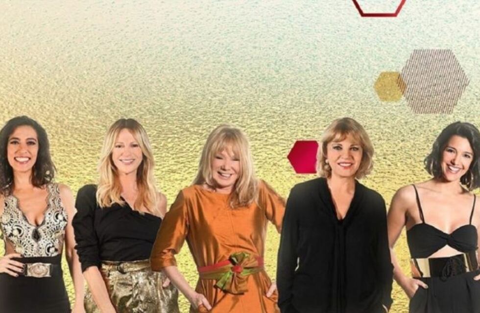 "Mujeres": el ciclo de El Trece se despide de la televisión