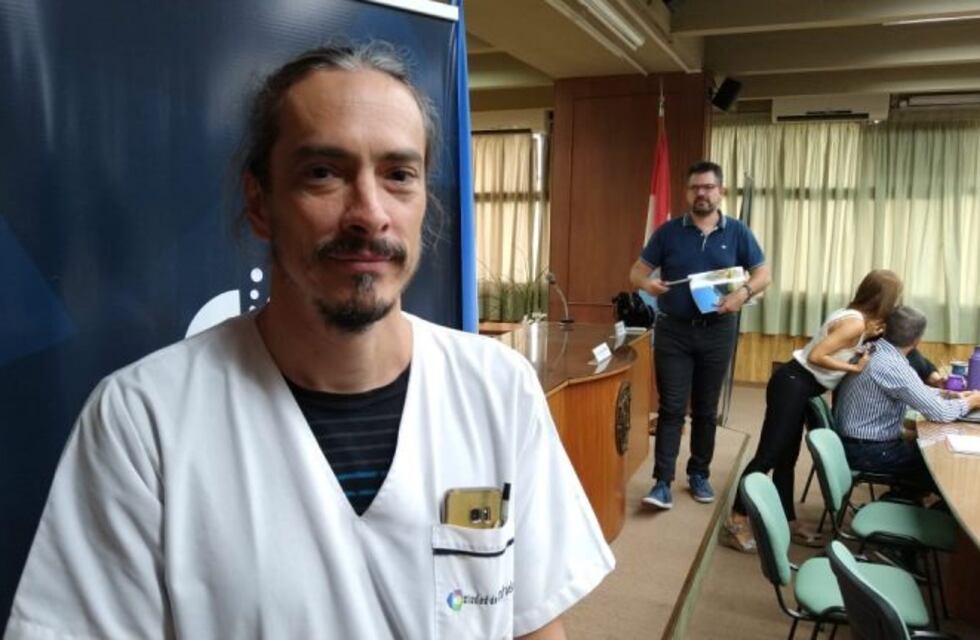 Afirman que el dengue "llegó para quedarse" en Rafaela