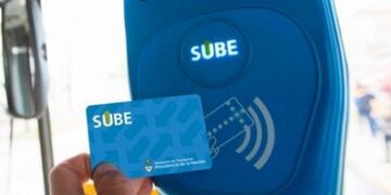 Los estudiantes de Sáenz Peña tendrán boleto gratuito desde el 21 de octubre\u002E (Web)\u002E