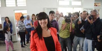 La intendenta de Zapala dio un aumento salarial a municipales antes de dejar su cargo