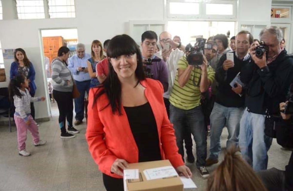 La intendenta de Zapala dio un aumento salarial a municipales antes de dejar su cargo