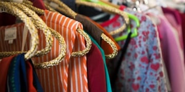 Feria de Ropa