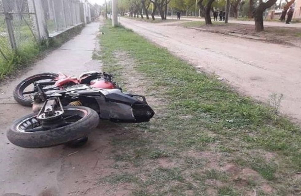 Piden que haya una revisación técnica obligatoria para las motos en Salta Capital