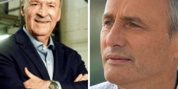 El verdadero "rap de Juan" cantado por Hector Baldassi