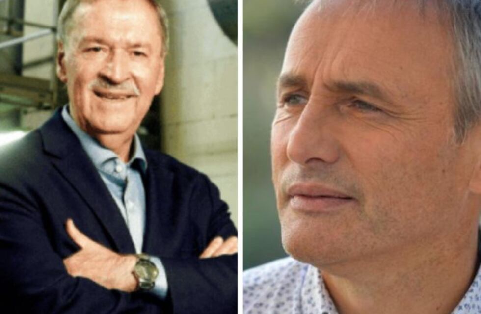 El verdadero "rap de Juan" cantado por Hector Baldassi