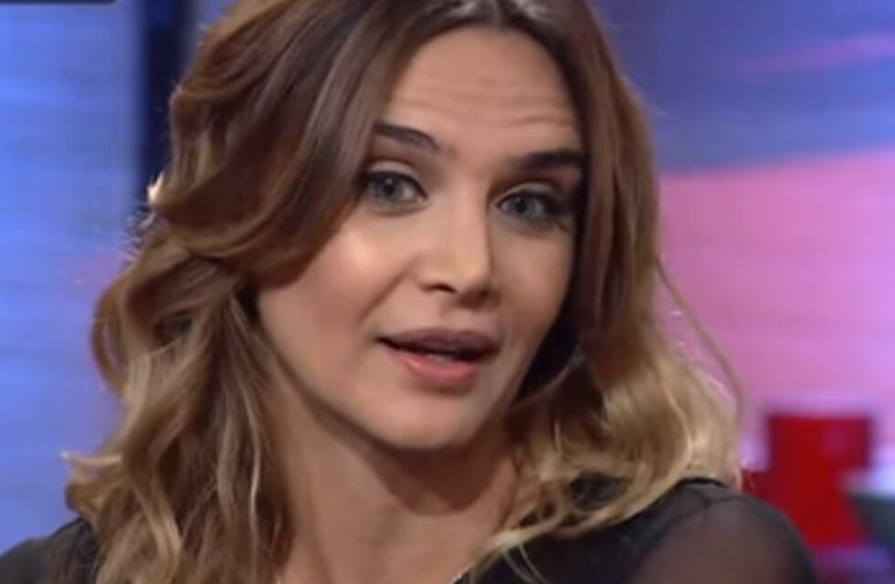 Amalia Granata ahora denuncia amenazas: "Me dijeron que iba a aparecer colgada de un pañuelo verde"