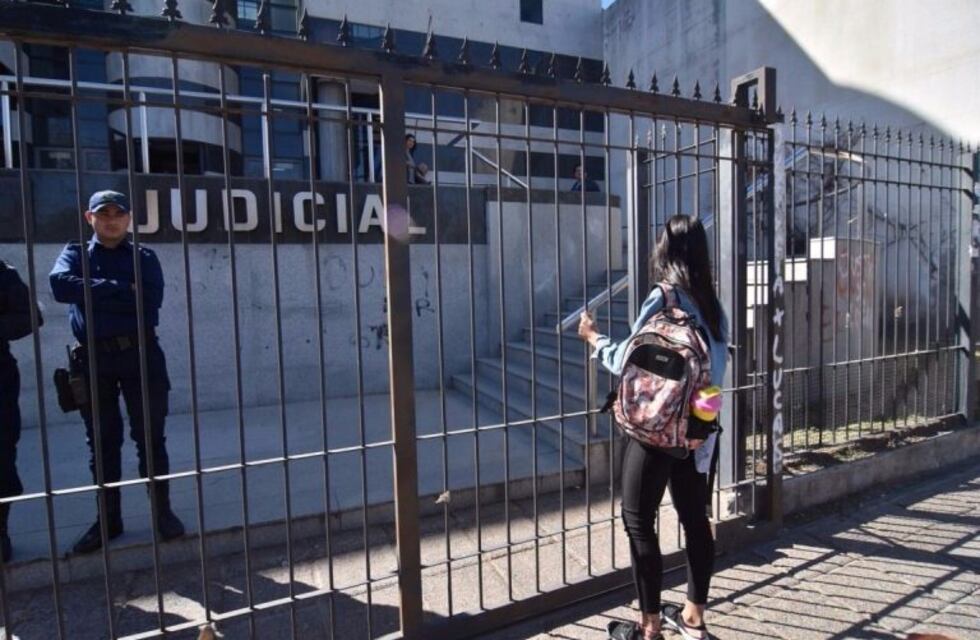 Habló la joven que denunció a su tíos por abusos sexuales