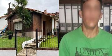 Femicidio: la autopsia de la mujer ahorcada en Tigre develó que fue violada y asesinada