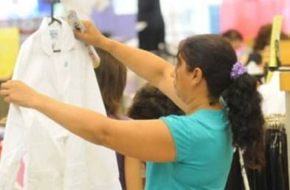 Se realizará la feria de economía popular con temática escolar