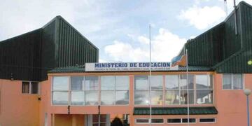 Ministerio de Educación