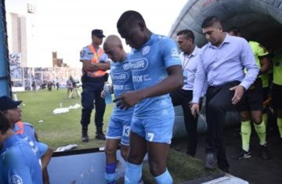 Belgrano, ¿y ahora qué?