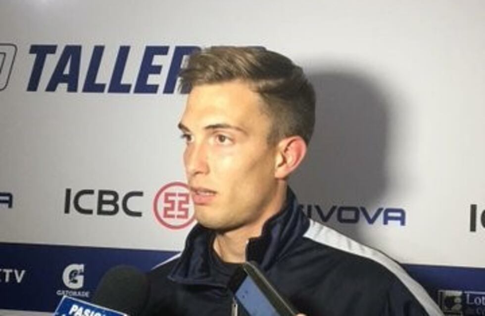 Juan Cruz Komar: "Recuperar la intensidad y la agresividad"