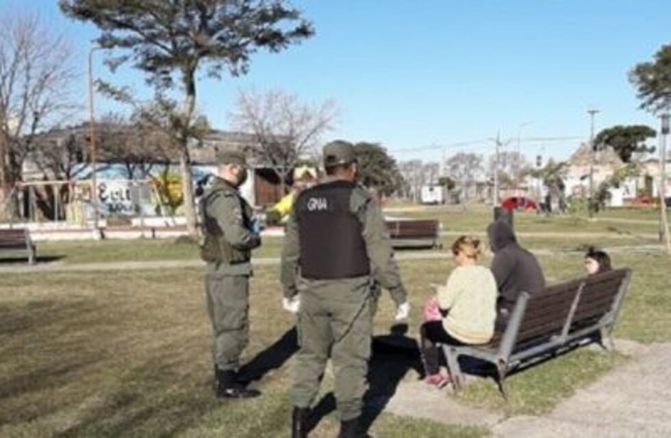 Concepción del Uruguay refuerza medidas de prevención y multa su incumplimiento