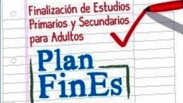 Plan Fines