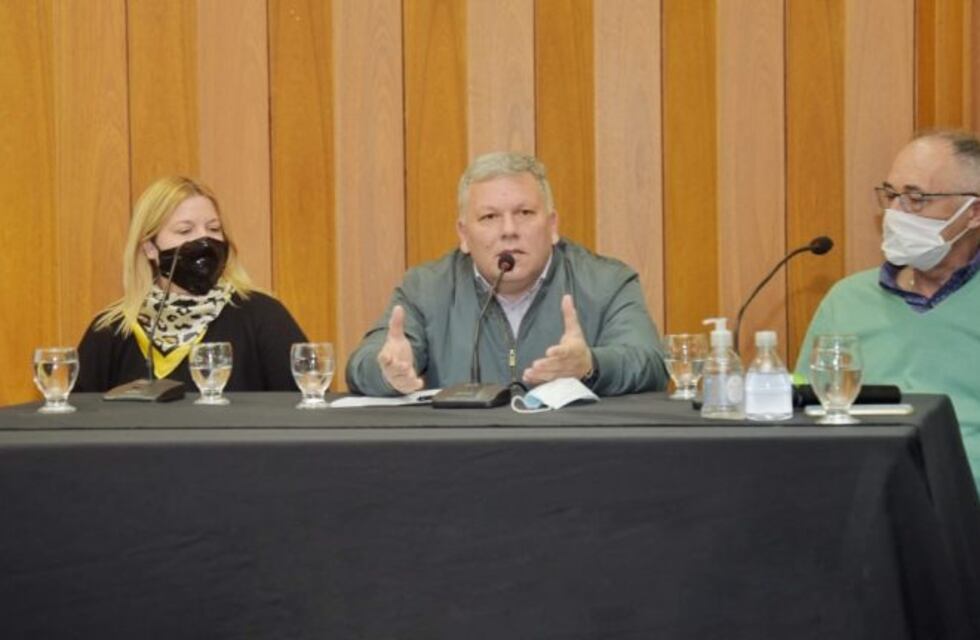 El Municipio de Arroyito analiza iniciar acciones contra la negligencia en el contagio de los casos de Covid-19