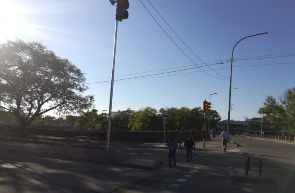 El clima en Jujuy para este miércoles 3 de abril