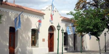 Concejo Deliberante La Rioja