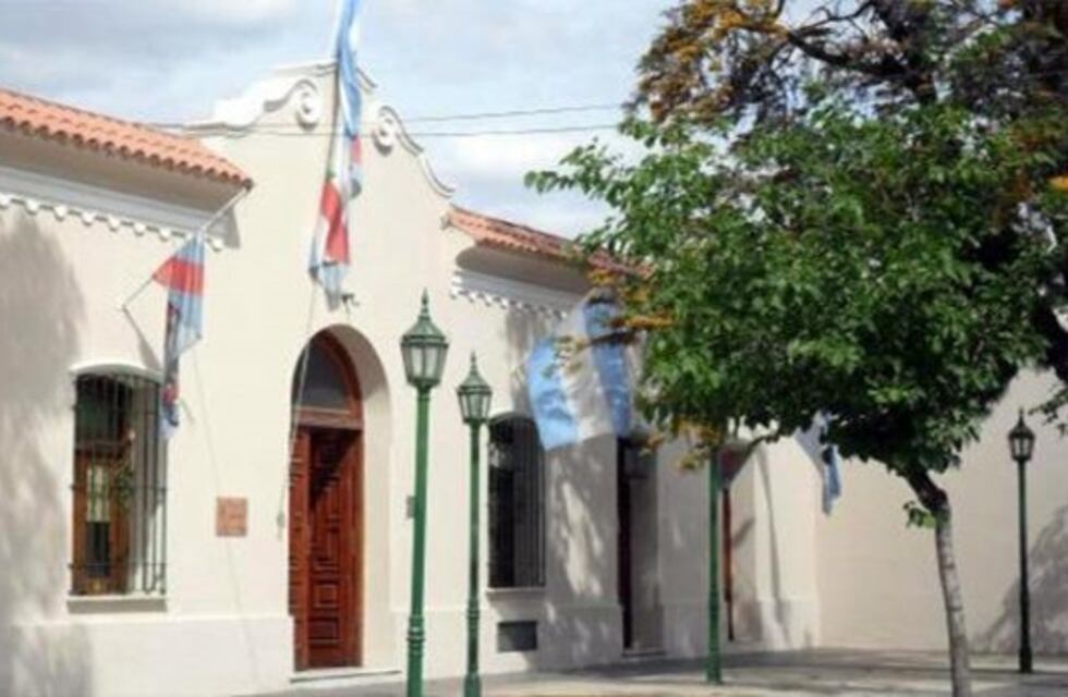 Concejal que falte dos veces se le descontará el 50% de su sueldo