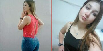 Tras las fotos que publicó Nahir Galarza, investigarán a efectivos personales