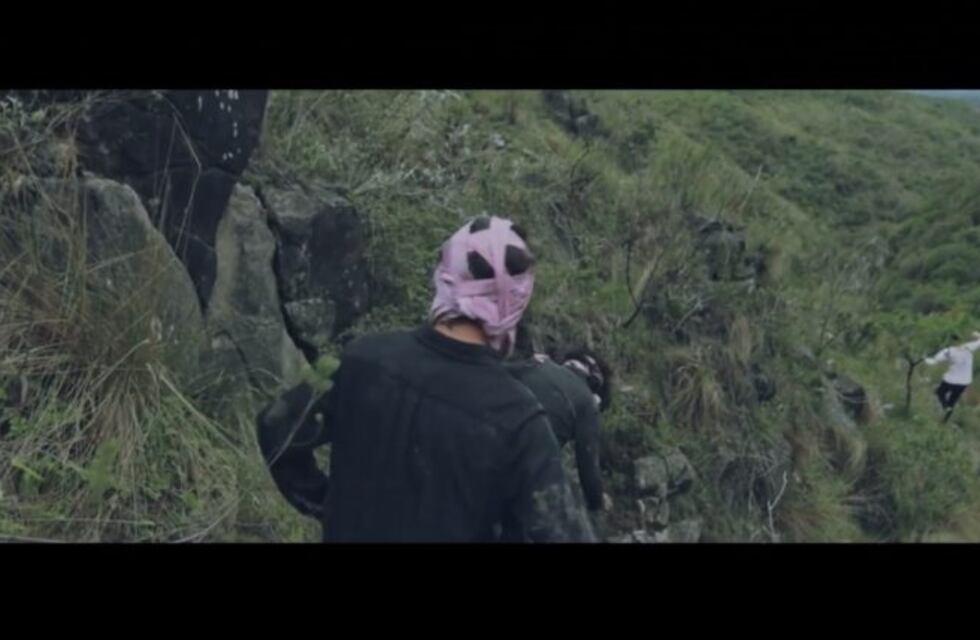 Hacé sanar: el nuevo clip de los Anticasper