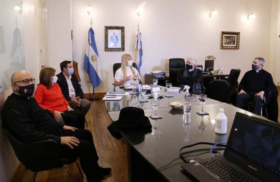 Los fieles podrán volver a asistir a los templos