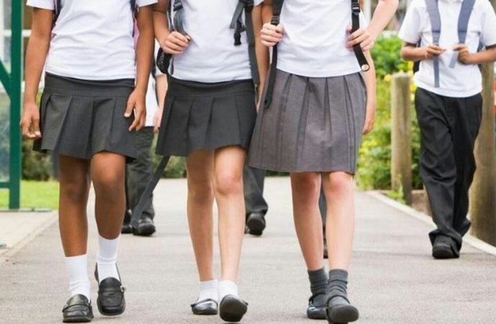 Chau a "hacerse la rata": presentan una App que informa si el alumno está en el colegio