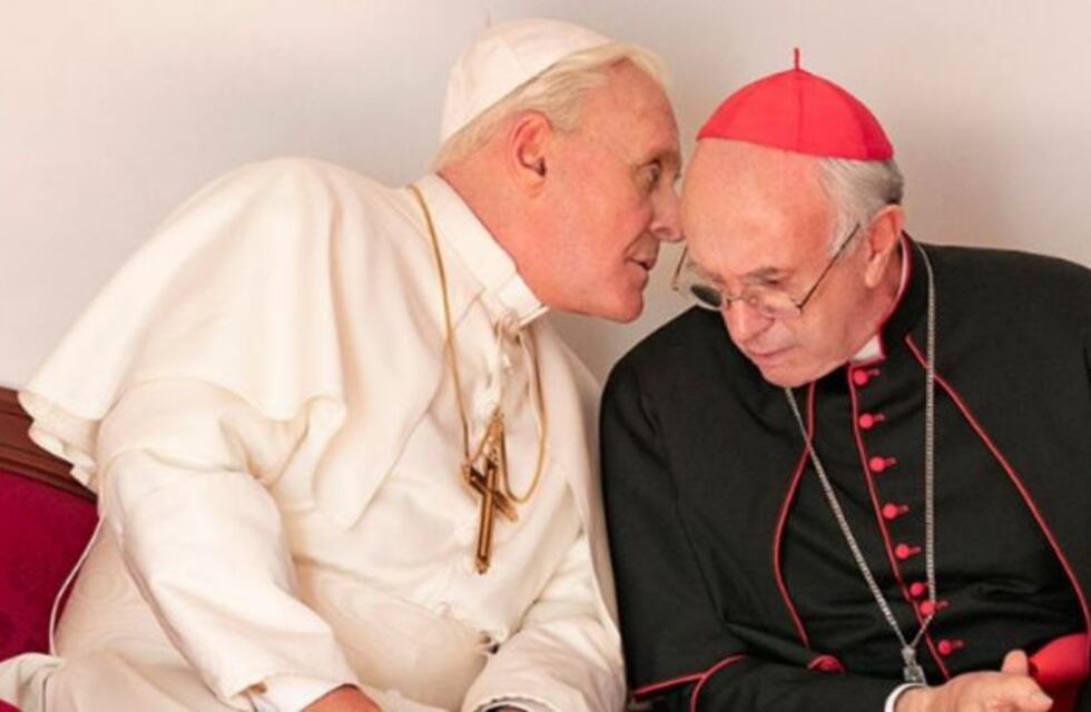 Cine: los estrenos del 5 de diciembre, en Córdoba