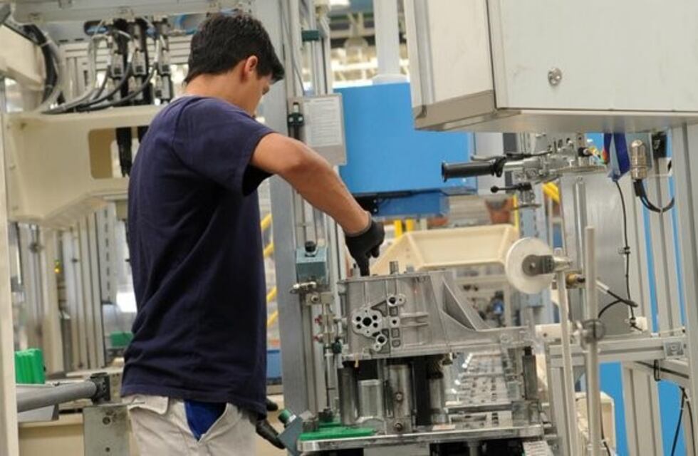 Volkswagen retomará la producción en Córdoba desde este miércoles
